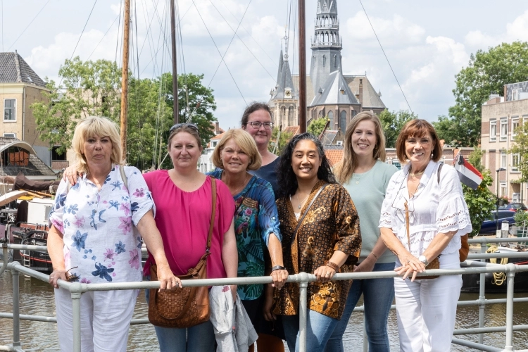 Ygeia bestaat 12,5 jaar!