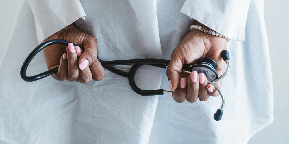 Second opinion bij de Bedrijfsarts