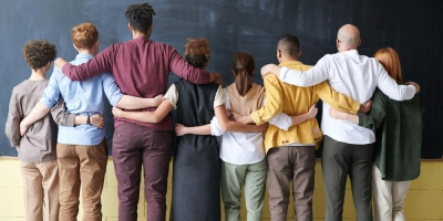 Diversiteit en inclusiviteit binnen de organisatie