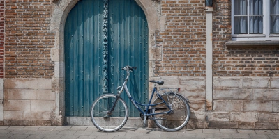Fiets naar je Werk Dag