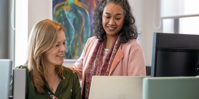 Week van de Mentale Gezondheid