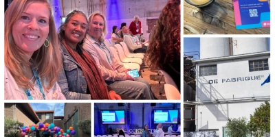 Jaarlijks event van Visma Verzuim