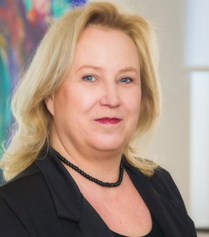 Cootje van Strij de Regt