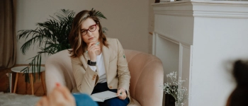 (Psychische) ondersteuning