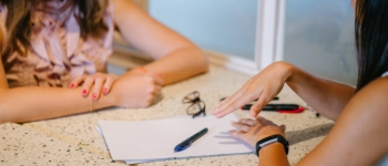 (Preventieve) coaching